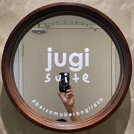 Jugi Suite @ Horizon Sepang Klia Exterior foto