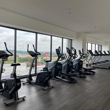 Jugi Suite @ Horizon Sepang Klia Exterior foto