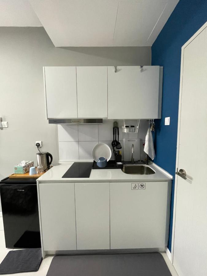 Jugi Suite @ Horizon Sepang Klia Quarto foto